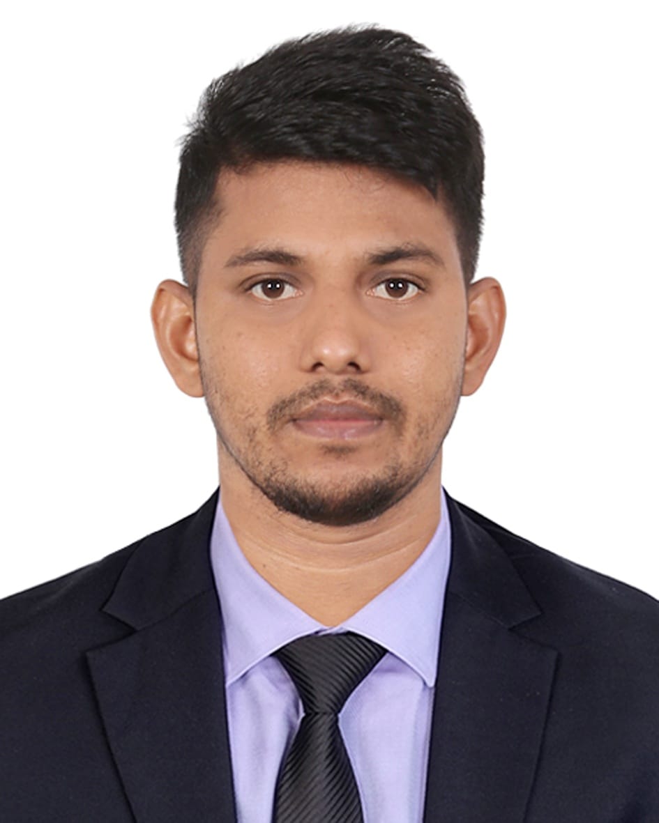 Mohammad Nurul Karim Fahim